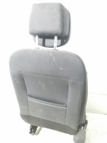  ASIENTO DELANTERO DERECHO RENAULT MEGANE III BERLINA 5P 