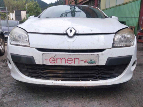  ASIENTO DELANTERO DERECHO RENAULT MEGANE III BERLINA 5P 