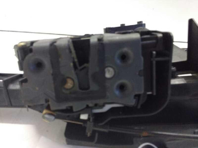 CERRADURA PUERTA DELANTERA DERECHA, FORD, FOCUS C-MAX (CAP)(2003)