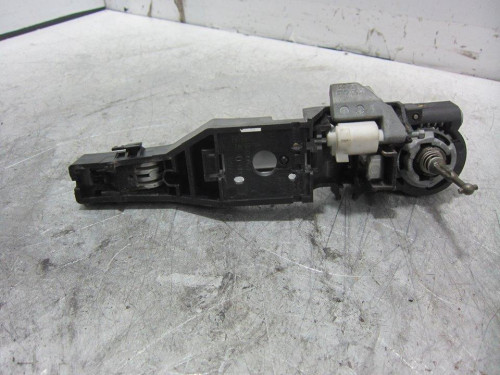  MANETA EXTERIOR DELANTERA IZQUIERDA, RENAULT, CLIO III 