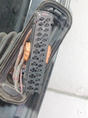PUERTA DELANTERA IZQUIERDA, VOLKSWAGEN, EOS (1F7)(2006)