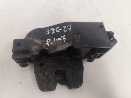  CERRADURA MALETERO / PORTON Peugeot 407 