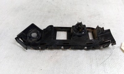 SOPORTE PARAGOLPES TRASERO, VOLKSWAGEN, POLO VI (AE1)