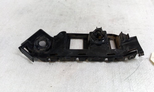  SOPORTE PARAGOLPES TRASERO Volkswagen POLO VI (AE1) 