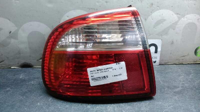 PILOTO TRASERO IZQUIERDO, SEAT, TOLEDO (1M2)