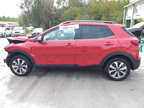 KIA STONIC (YBCUV) — автомобиль-донор на запчасти 