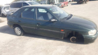 FORD ESCORT BERL./TURNIER