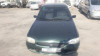 FORD ESCORT BERL./TURNIER — автомобиль-донор на запчасти 