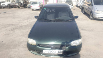 FORD ESCORT BERL./TURNIER