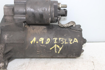 MOTOR ARRANQUE