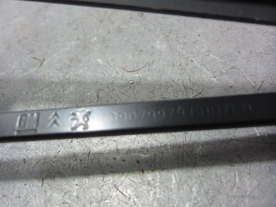 BRAZO LIMPIA DELANTERO IZQUIERDO, OPEL, CROSSLAND X