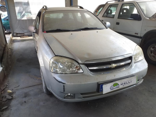  CHEVROLET NUBIRA WAGON 