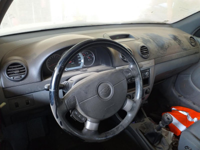 CHEVROLET NUBIRA WAGON