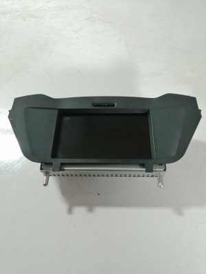SISTEMA NAVEGACION GPS, FORD, C-MAX (CB7)