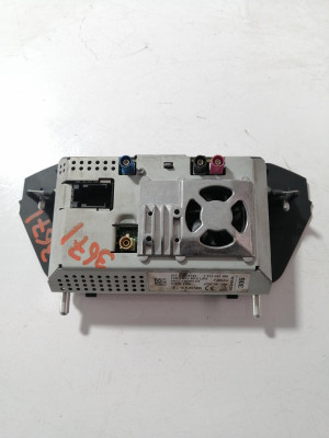 SISTEMA NAVEGACION GPS, FORD, C-MAX (CB7)