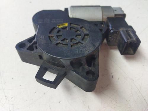  MOTOR ELEVALUNAS TRASERO IZQUIERDO MAZDA 6 BERLINA (GG) 
