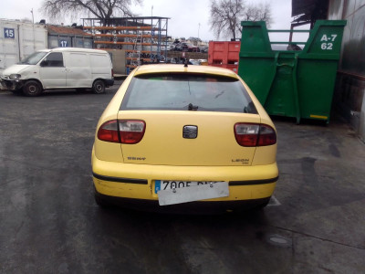 SEAT LEON (1M1)