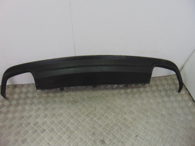 SPOILER PARAGOLPES TRASERO