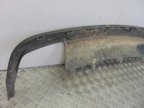  SPOILER PARAGOLPES TRASERO 