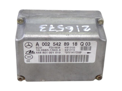 SENSOR, MERCEDES-BENZ, CLASE C (BM 203) BERLINA