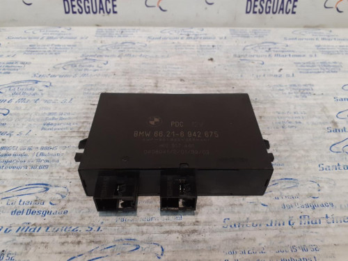  MODULO ELECTRONICO 