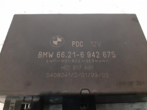  MODULO ELECTRONICO 
