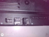  WARNING MERCEDES-BENZ CLASE C (BM 203) BERLINA 