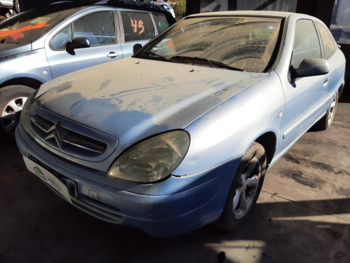  CITROEN XSARA COUPE 
