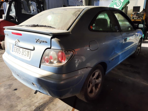  CITROEN XSARA COUPE 