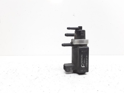 VALVULA AIRE ADICIONAL Renault CLIO III 