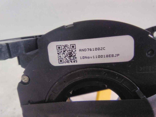 ANILLO AIRBAG VOLVO XC70 