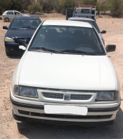 SEAT IBIZA (6K1)