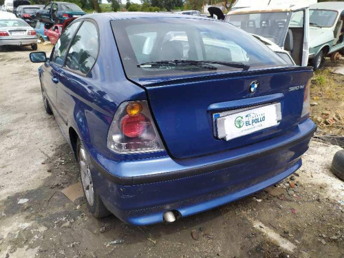  BMW SERIE 3 COMPACTO (E46) 