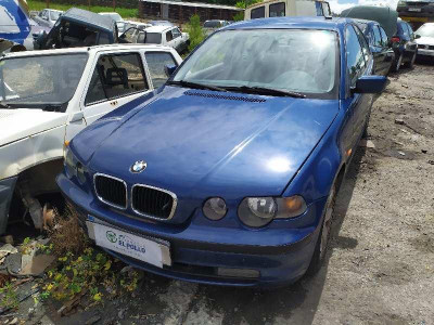BMW SERIE 3 COMPACTO (E46)