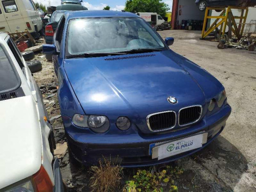  BMW SERIE 3 COMPACTO (E46) 