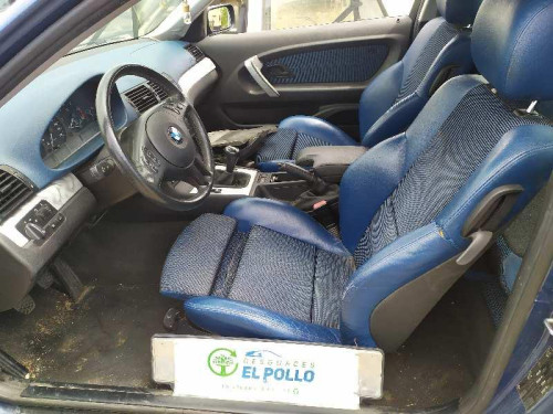  BMW SERIE 3 COMPACTO (E46) 