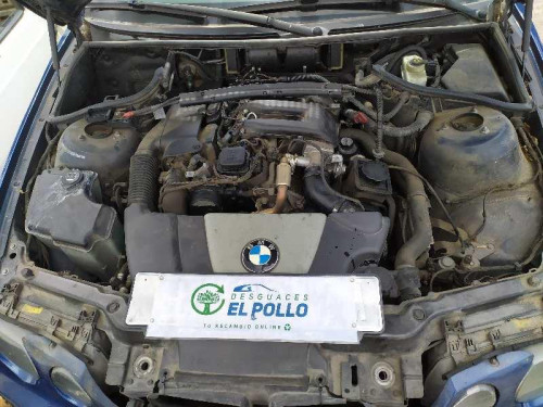  BMW SERIE 3 COMPACTO (E46) 