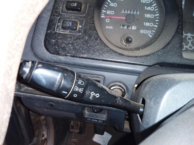 MANDO LUCES, MITSUBISHI, MONTERO (V20/V40)