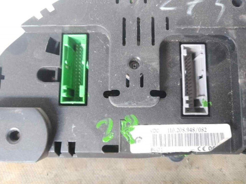 CUADRO INSTRUMENTOS AUDI A6 BERLINA (4B2) 