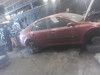RENAULT LAGUNA II (BG0) — vehículo donante para recambios 
