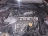 RENAULT LAGUNA II (BG0) — vehículo donante para recambios 