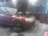 RENAULT LAGUNA II (BG0) — vehículo donante para recambios 