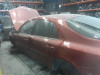 RENAULT LAGUNA II (BG0) — vehículo donante para recambios 