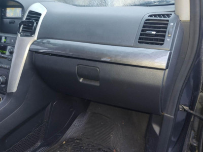 GUANTERA, CHEVROLET, CAPTIVA