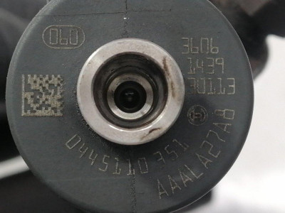 INYECTOR, FIAT, III PUNTO (199)