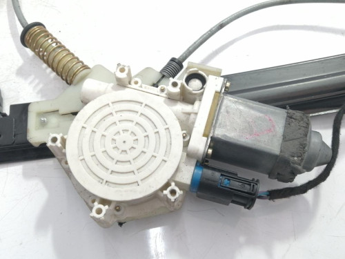  ELEVALUNAS DELANTERO DERECHO MINI MINI (R50,R53) 