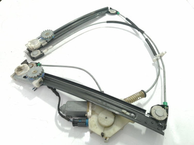 ELEVALUNAS DELANTERO DERECHO, MINI, MINI (R50,R53)