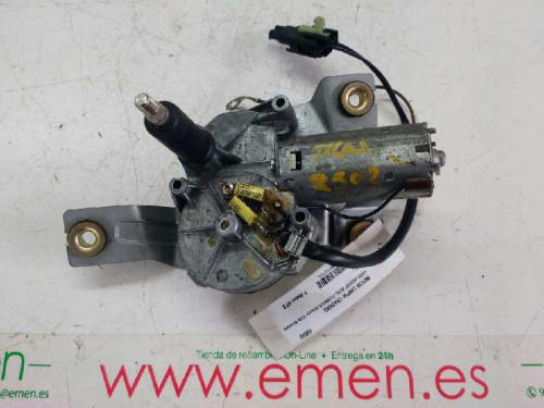  MOTOR LIMPIA TRASERO FORD ESCORT BERL./TURNIER 