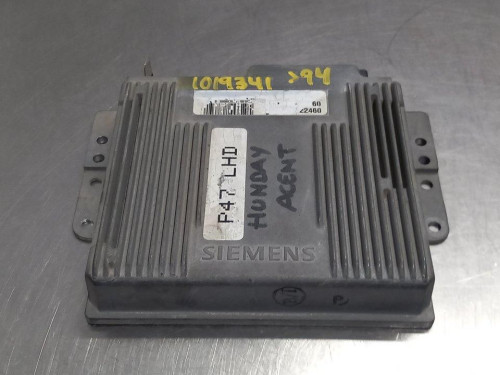  CENTRALITA MOTOR UCE 