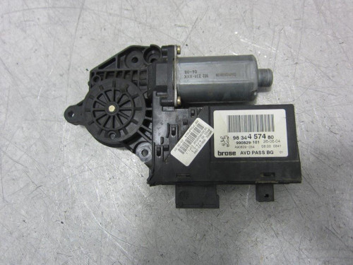  MOTOR ELEVALUNAS DELANTERO DERECHO Peugeot 307 BREAK / SW (S1)(04.2002) 